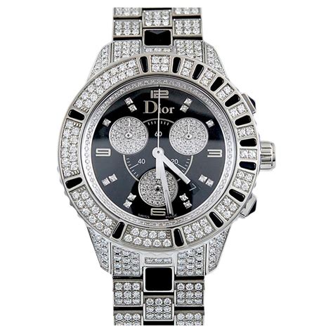 dior watches history|christian dior watches for men.